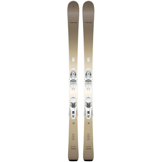 Head Pure Joy Ski W/ Joy 9 GW SLR Binding 2027