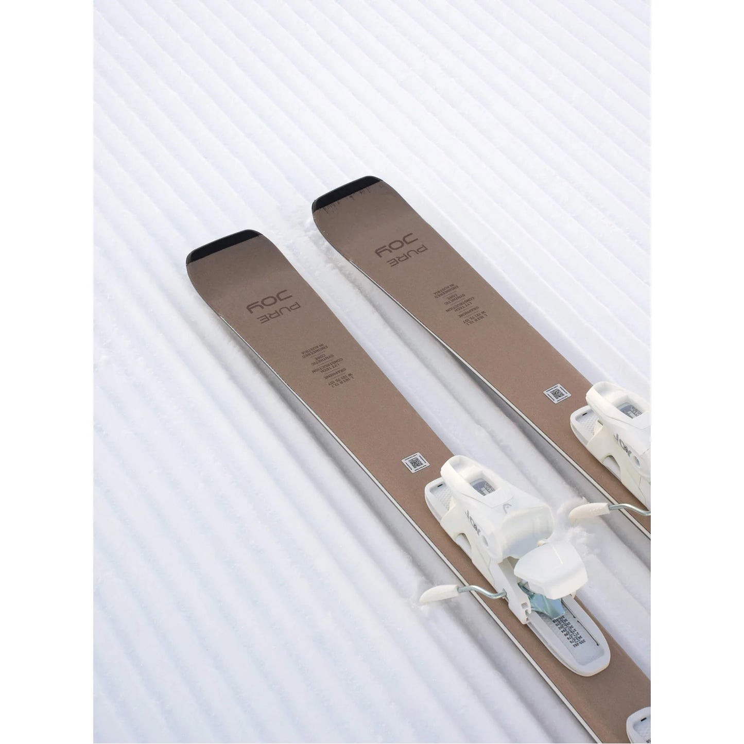 Head Pure Joy Ski W/ Joy 9 GW SLR Binding 2027