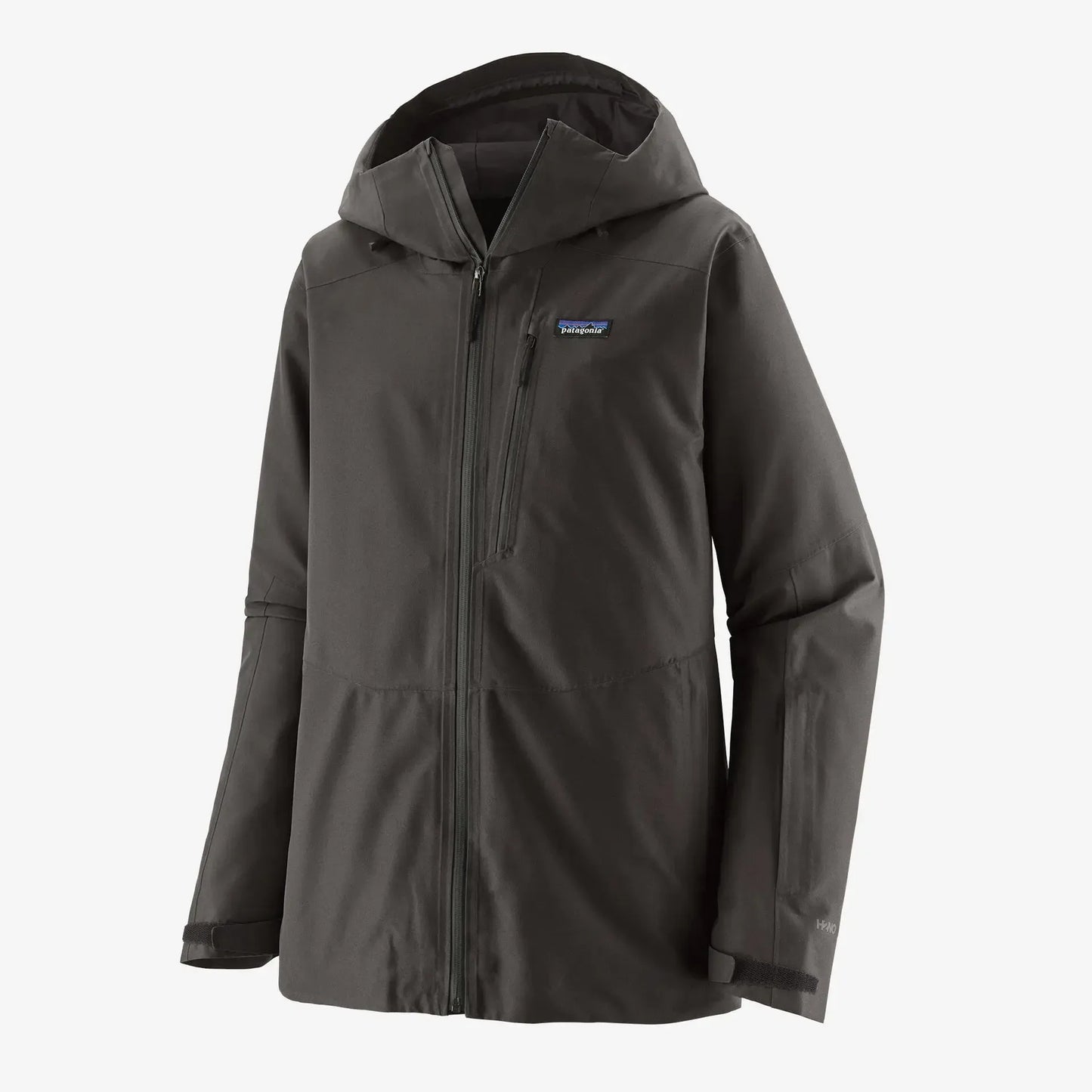 Patagonia Men's Powder Town Jacket | Black