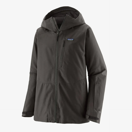 Patagonia Men's Powder Town Jacket | Black