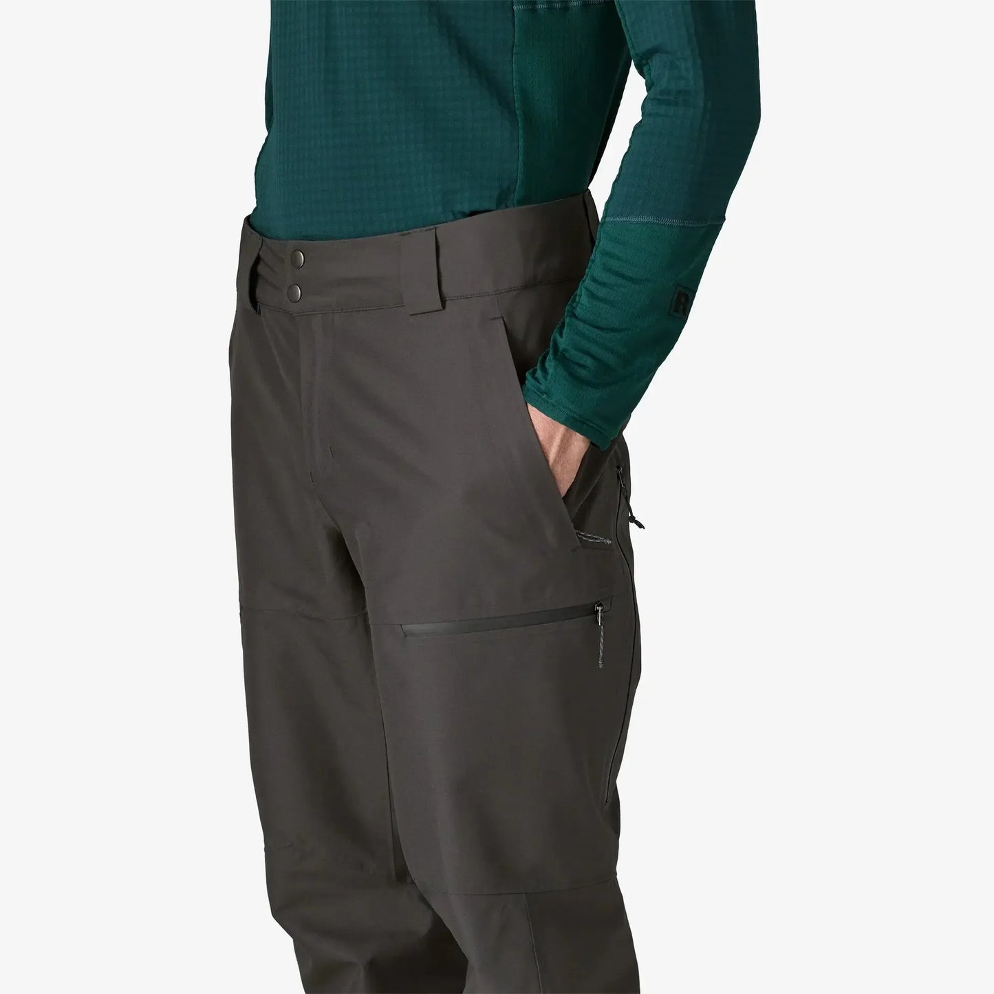 Patagonia Men's Powder Town Pants - Regular Fit