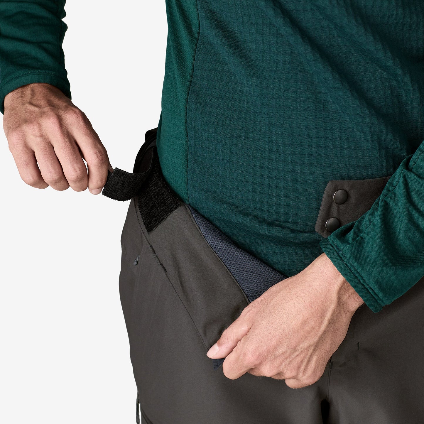 Patagonia Men's Powder Town Pants - Regular Fit