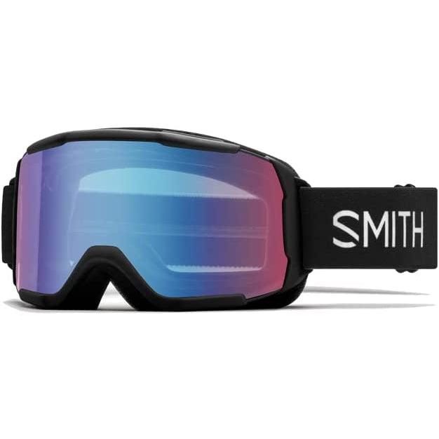 Smith Daredevil Youth Snow Goggles