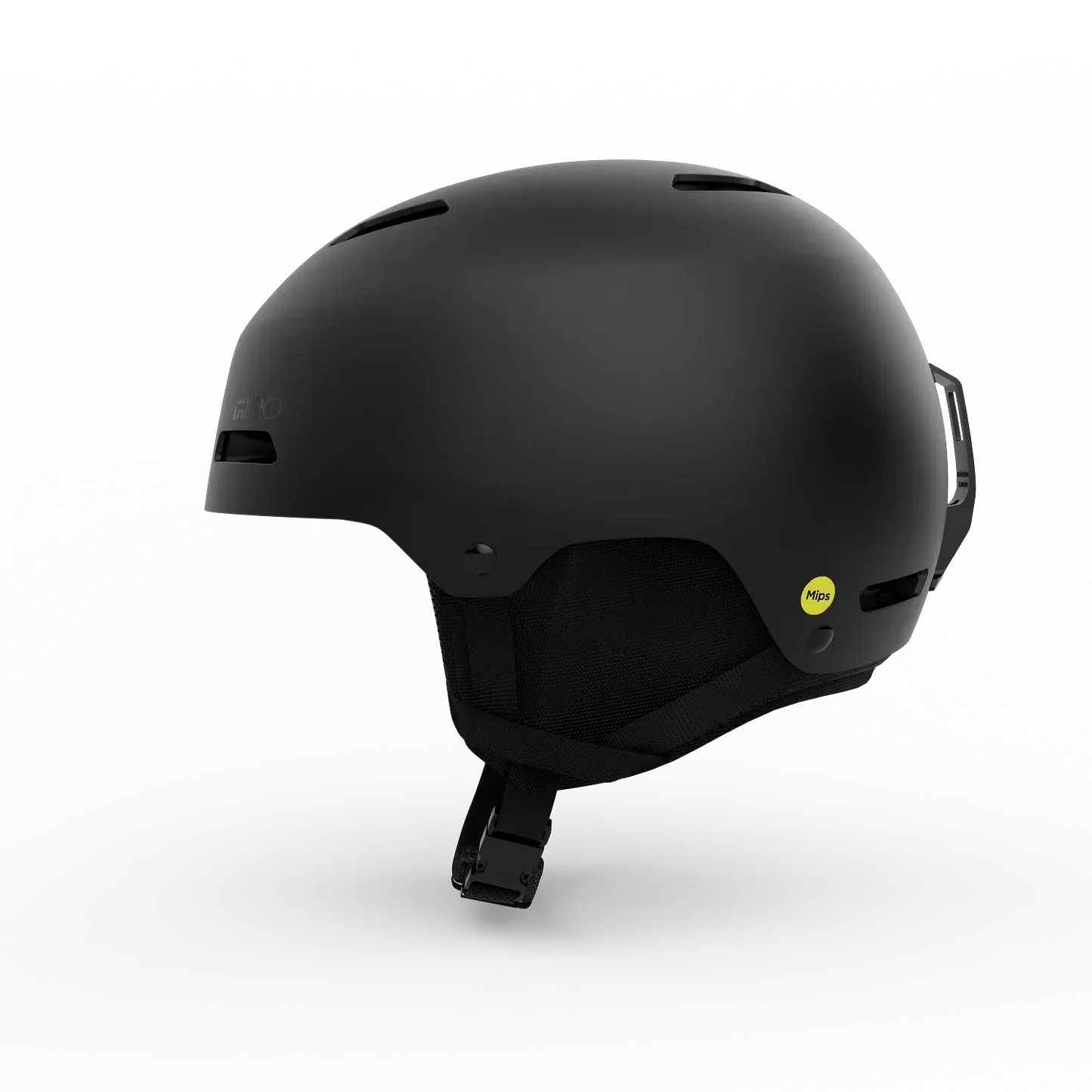 Giro Ledge SF MIPS Helmet | Black 