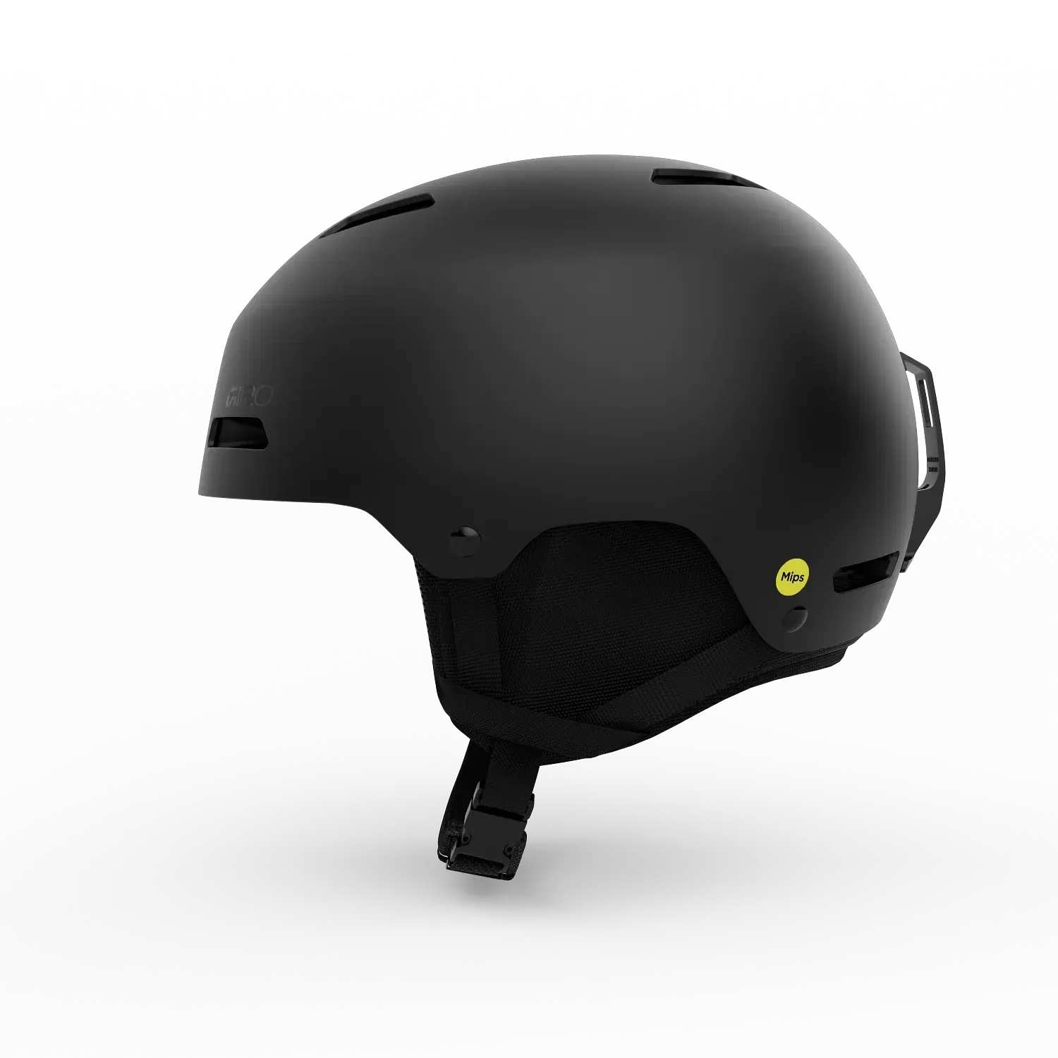Giro Ledge SF MIPS Helmet | Black 