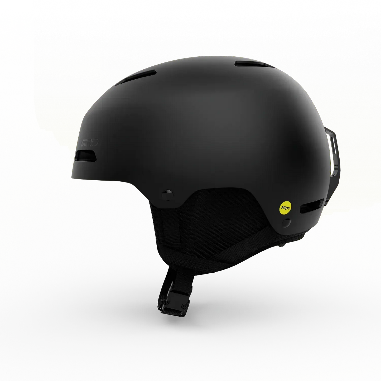 Giro Ledge SF MIPS Helmet | Black | 