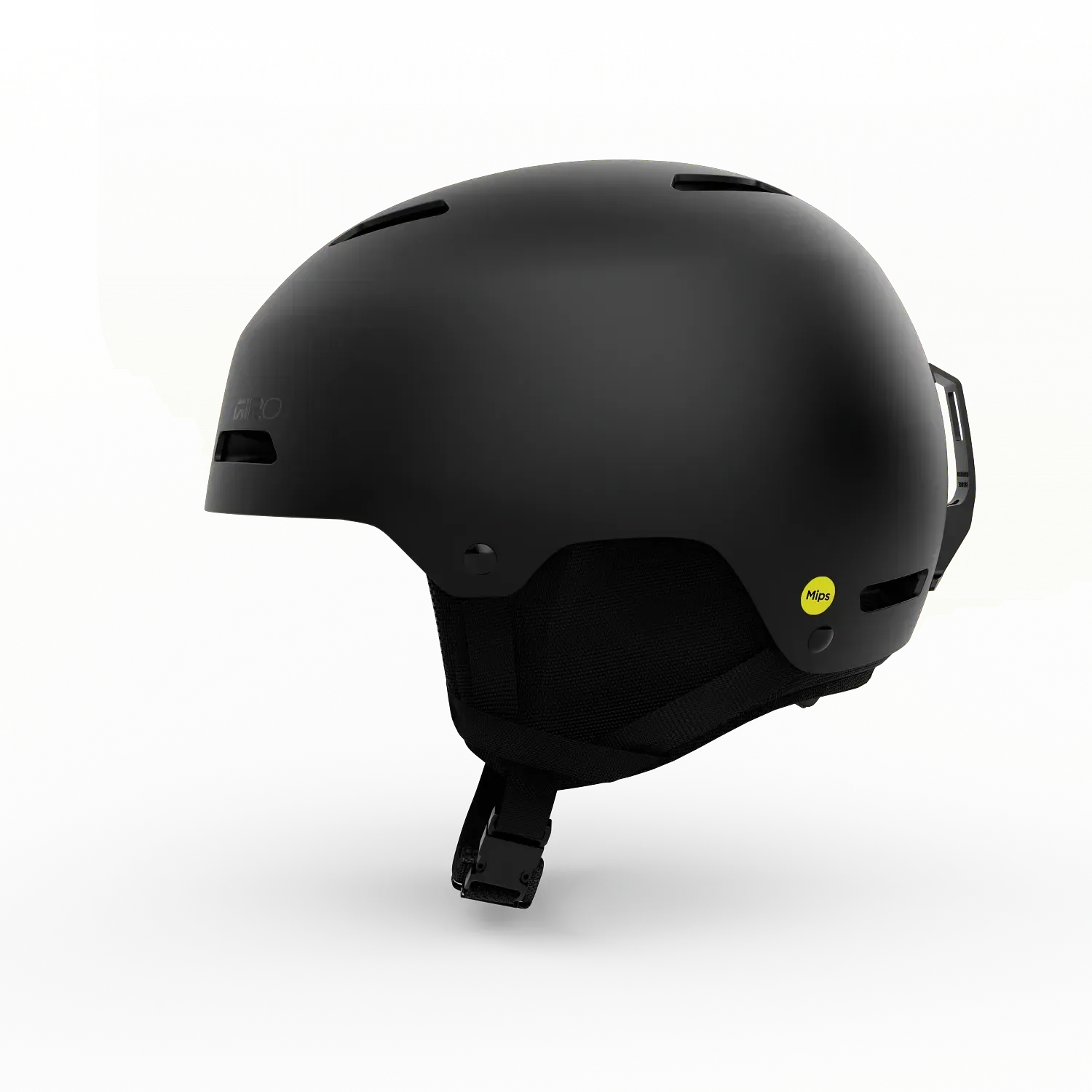Giro Ledge SF MIPS Helmet | Black | 