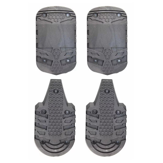 Head Heel Toe Tap Kit Vector Nexo Edge (H2)