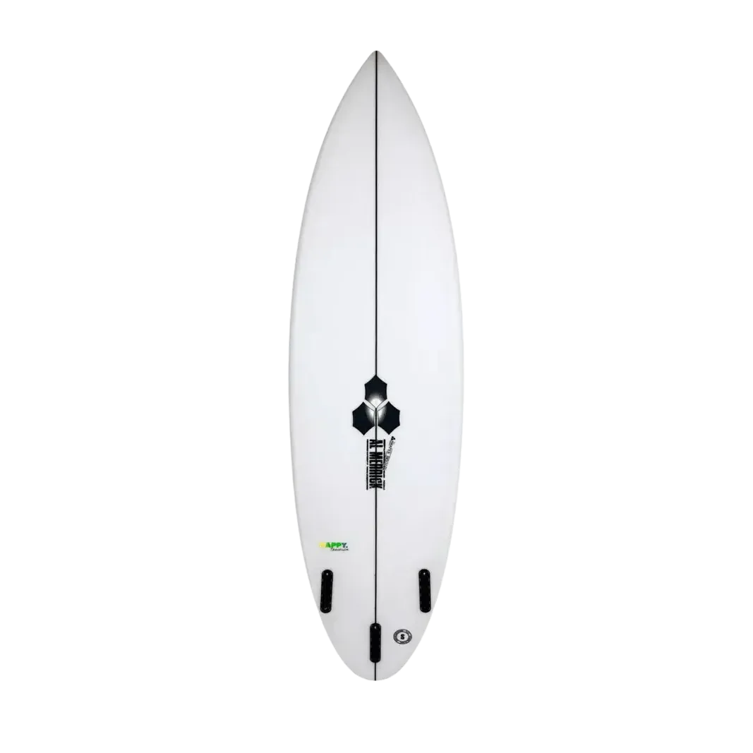 Channel Islands Happy Traveler Surfboard