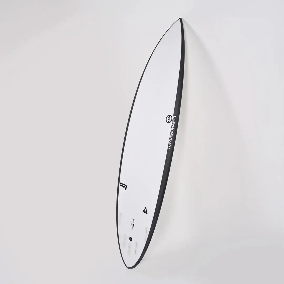 Hayden Shapes Holy Hypto FutureFlex Surfboard
