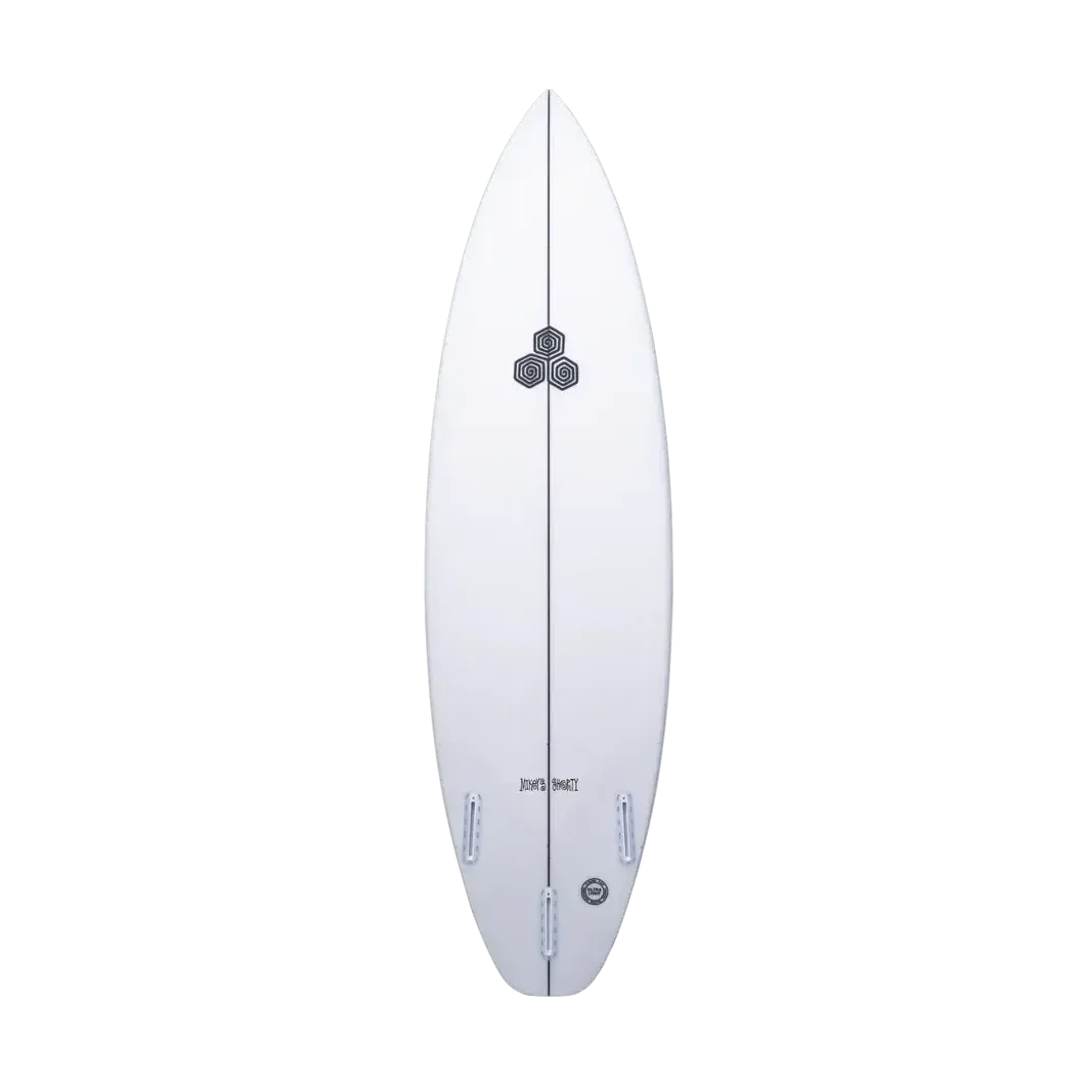 Channel Islands Feb Shorty Surfboard