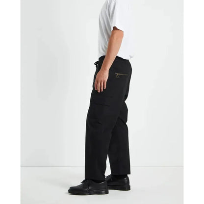 Former Reynolds Prayer Cargo Pants - Black