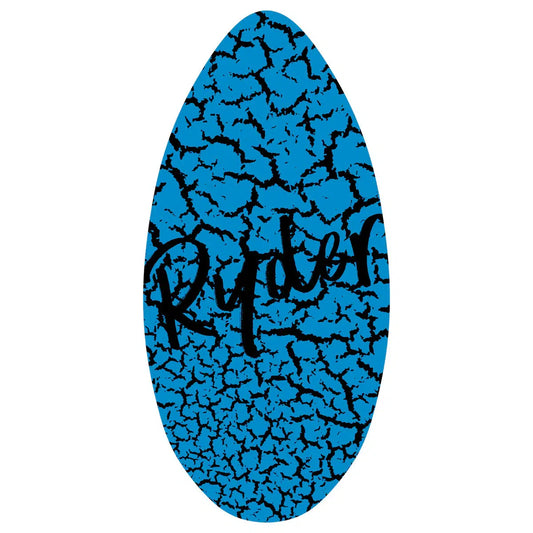 Ryder Plywood Skimboard 41" - Blue