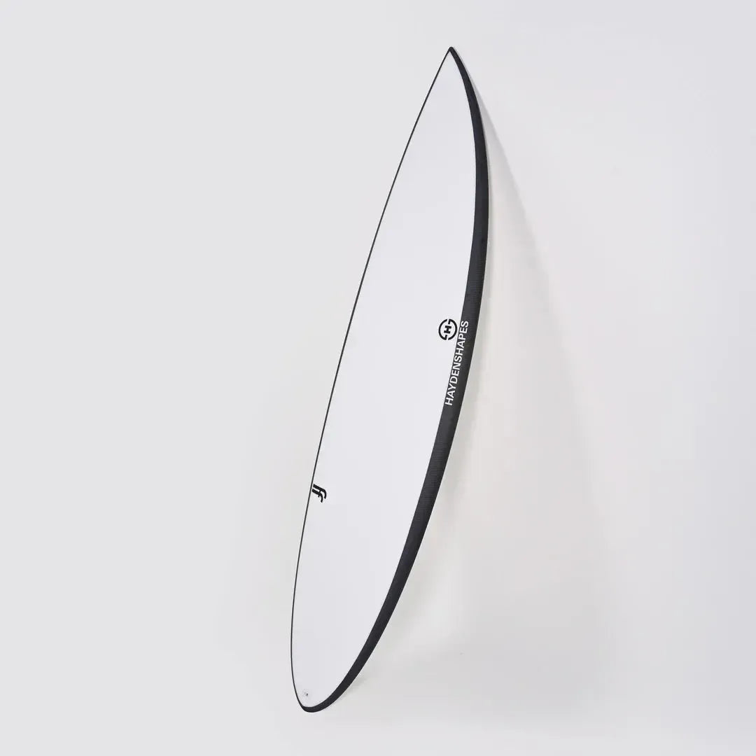 Hayden Shapes Holy Hypto FutureFlex Surfboard