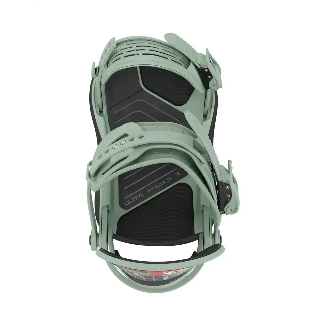 2026 Union Ultra Mens Snowboard Bindings - Sage