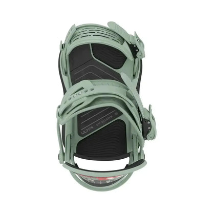 2026 Union Ultra Mens Snowboard Bindings - Sage