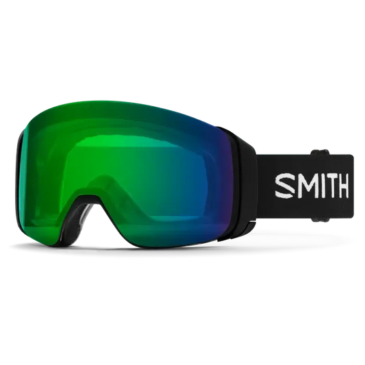 Smith 4D Mag Snow Goggle