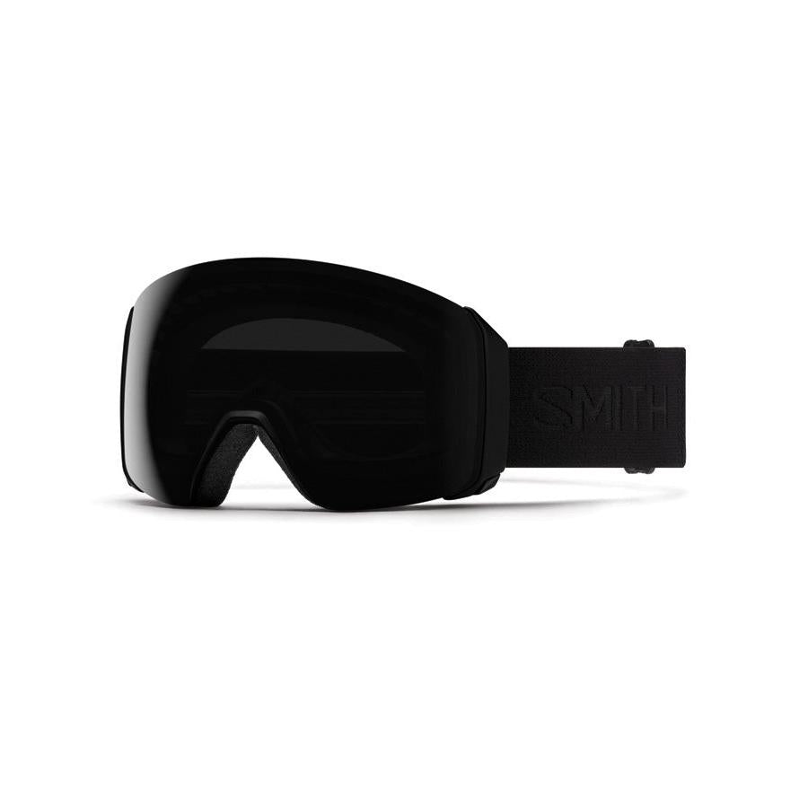 Smith 4D Mag XL Snow Goggles