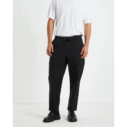 Former Reynolds Prayer Cargo Pants - Black