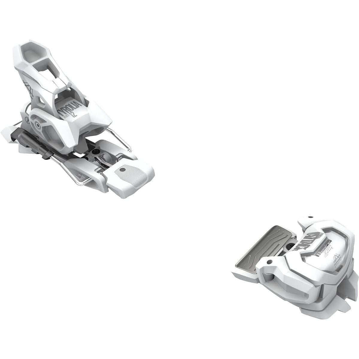 Tyrolia Attack 12 GW Snow Ski Bindings - 95mm