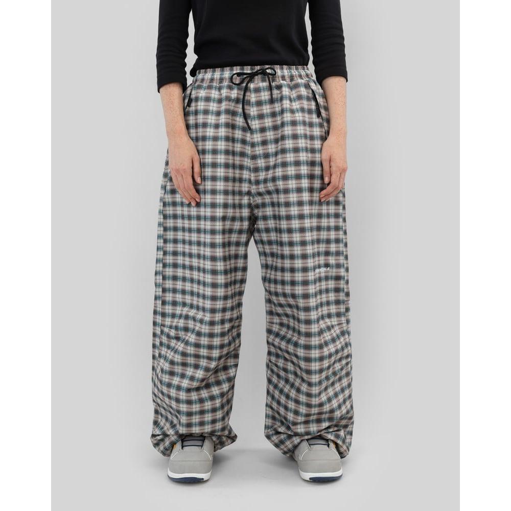 2026 Beyond Medals Park Pants - Beige