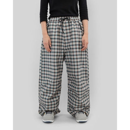 2026 Beyond Medals Park Pants - Beige