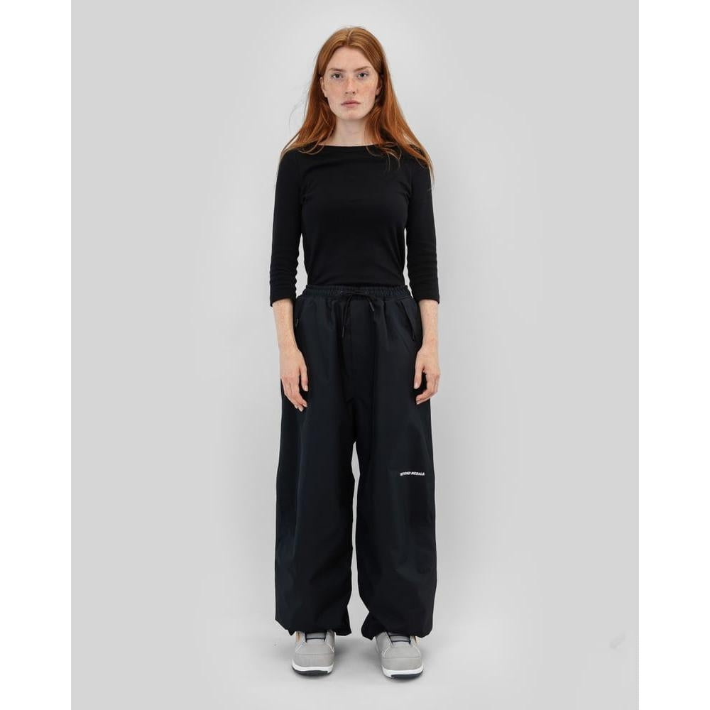 2026 Beyond Medals Park Pants - Black