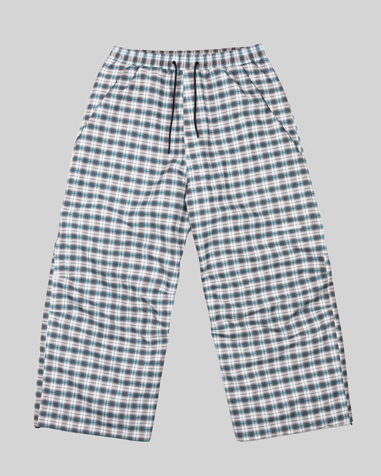 2026 Beyond Medals Park Pants - Beige