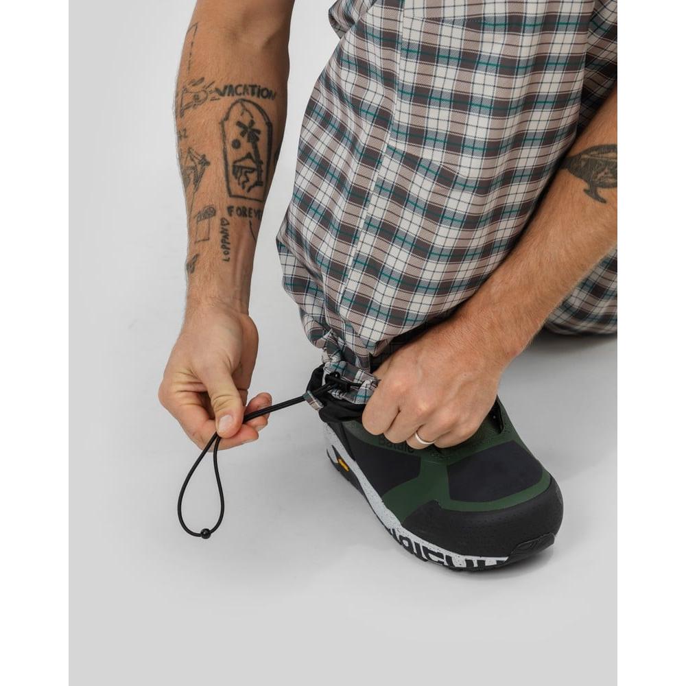 2026 Beyond Medals Park Pants - Beige