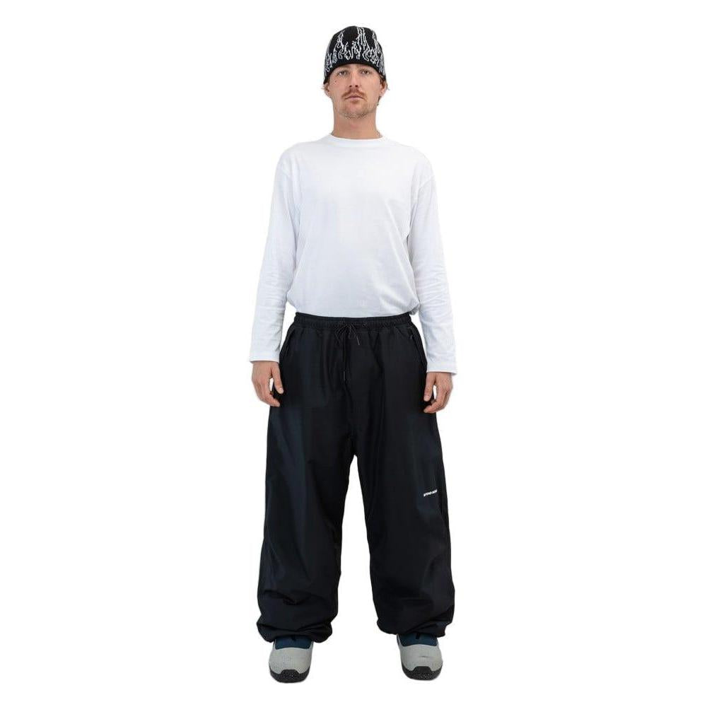 2026 Beyond Medals Park Pants - Black