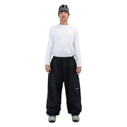 2026 Beyond Medals Park Pants - Black