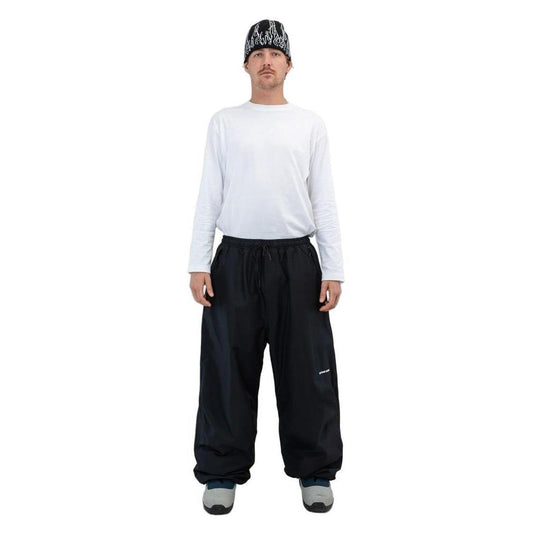 2026 Beyond Medals Park Pants - Black