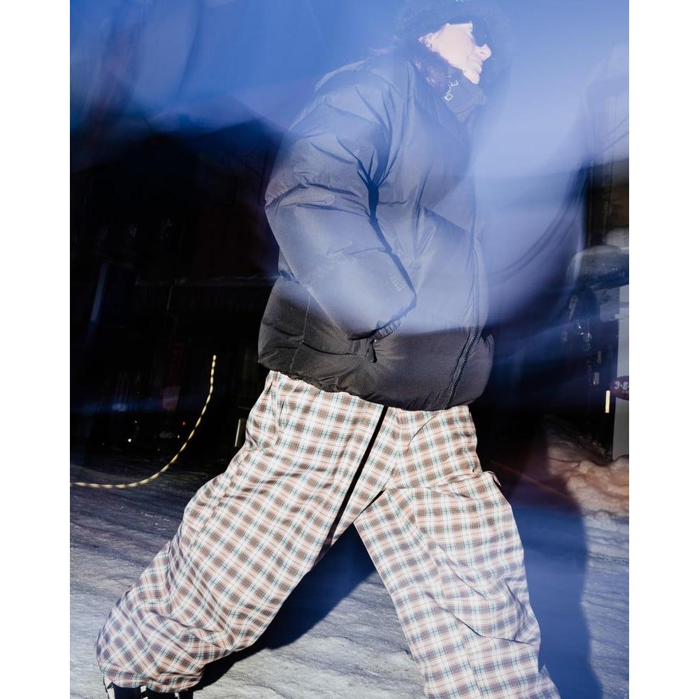 2026 Beyond Medals Park Pants - Beige