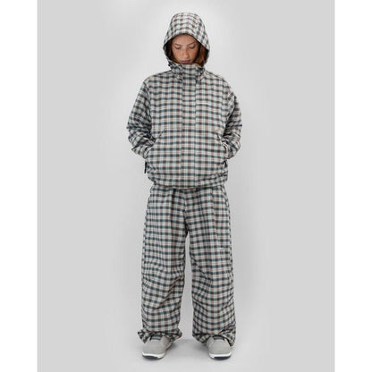 2026 Beyond Medals Park Pants - Beige