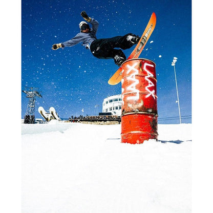 2026 Beyond Medals Park Pants - Black