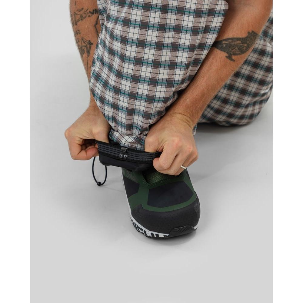 2026 Beyond Medals Park Pants - Beige