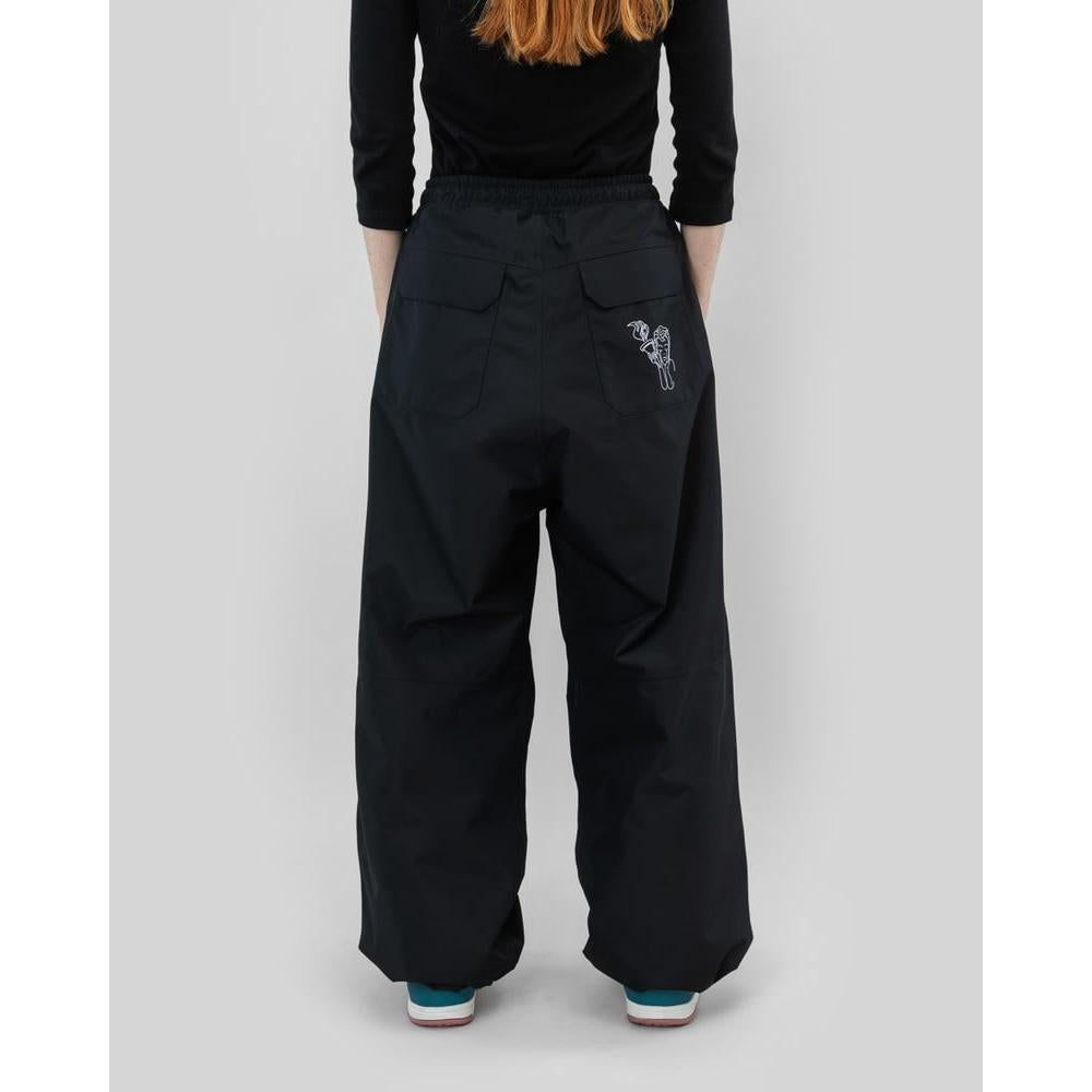 2026 Beyond Medals Park Pants - Black