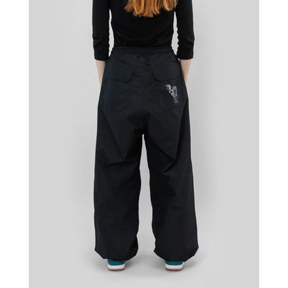 2026 Beyond Medals Park Pants - Black