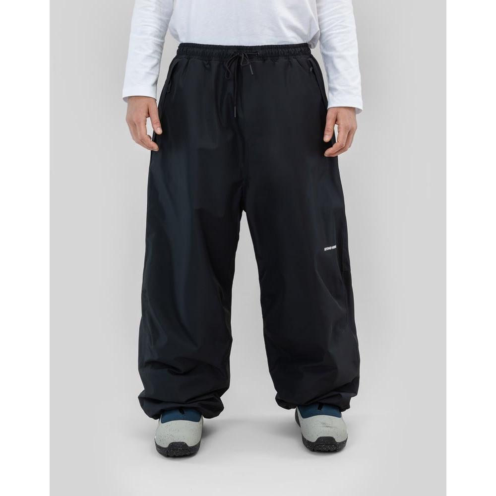 2026 Beyond Medals Park Pants - Black