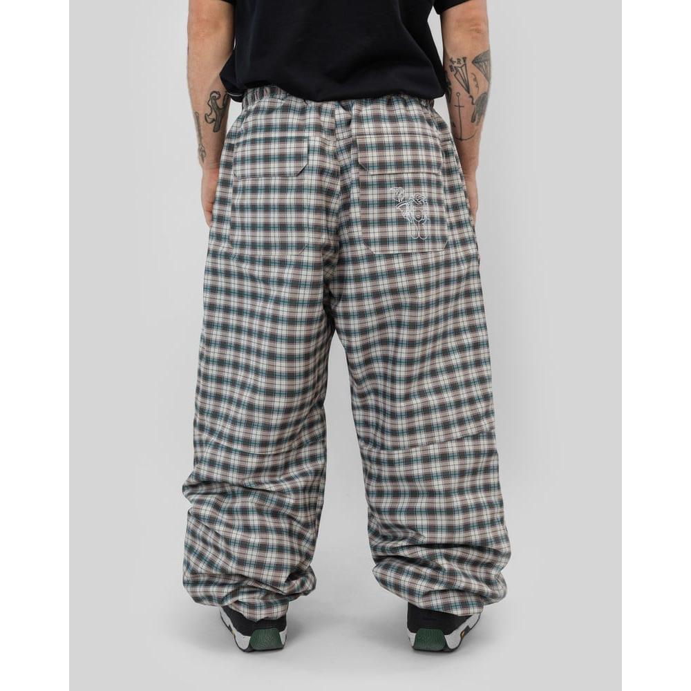 2026 Beyond Medals Park Pants - Beige