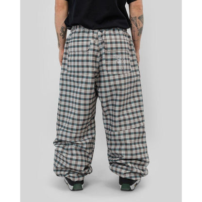 2026 Beyond Medals Park Pants - Beige