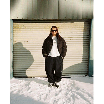 2026 Beyond Medals Park Pants - Black