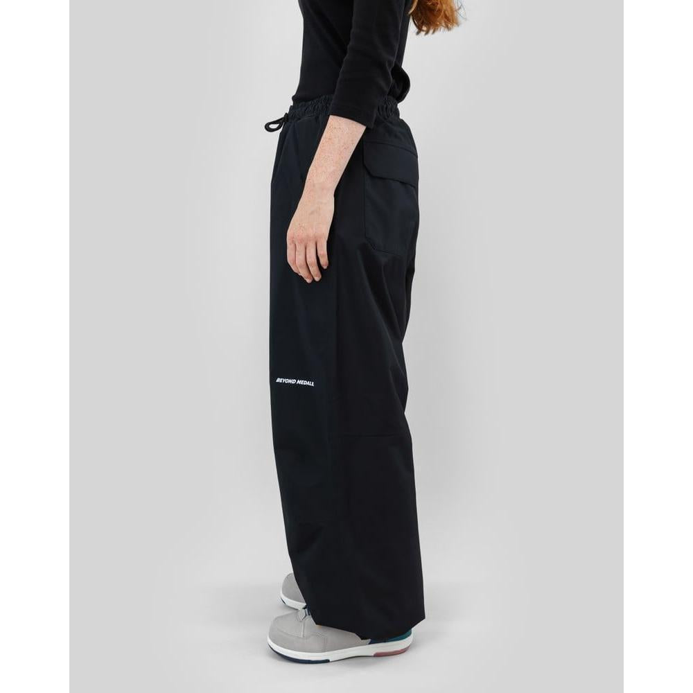 2026 Beyond Medals Park Pants - Black
