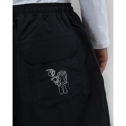 2026 Beyond Medals Park Pants - Black