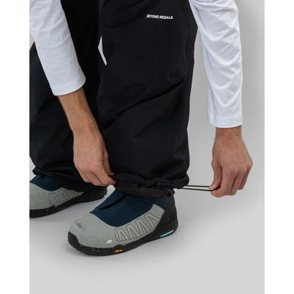 2026 Beyond Medals Park Pants - Black