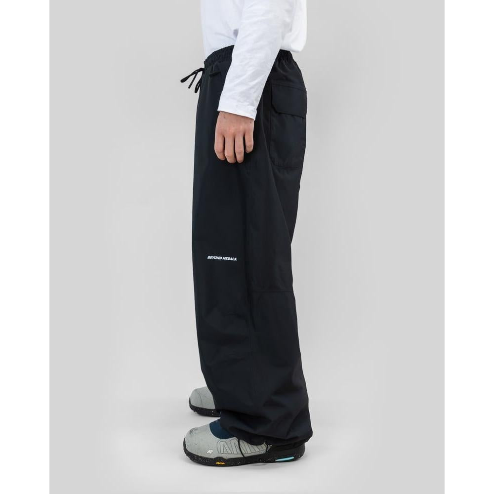 2026 Beyond Medals Park Pants - Black
