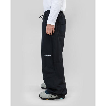 2026 Beyond Medals Park Pants - Black