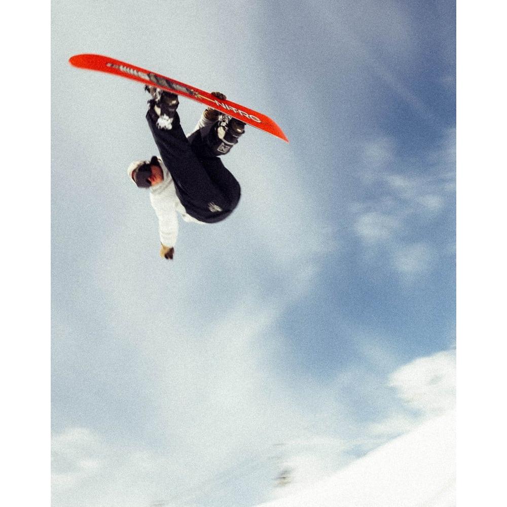 2026 Beyond Medals Park Pants - Black