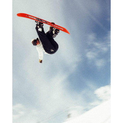 2026 Beyond Medals Park Pants - Black