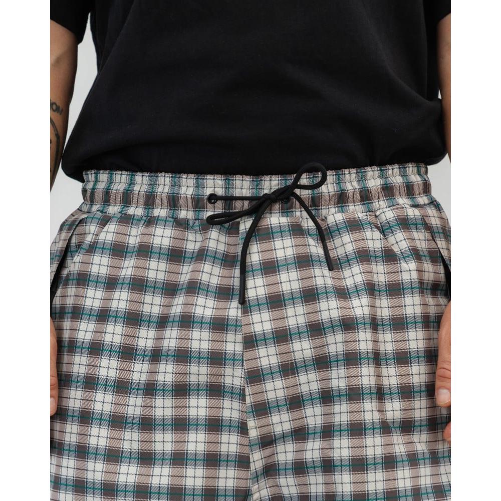 2026 Beyond Medals Park Pants - Beige